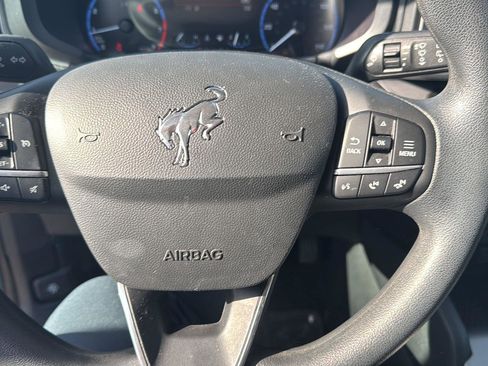 Used 2021 Ford Bronco Sport Big Bend image 14