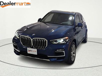 Used 2020 BMW X5 xDrive40i w/ Premium Package