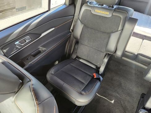 New 2026 Ford Explorer Tremor image 13