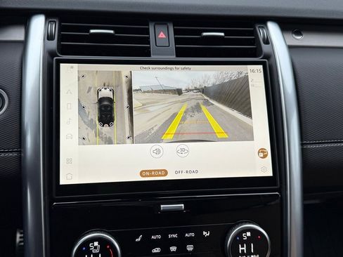 New 2026 Land Rover Discovery Limited Edition image 27