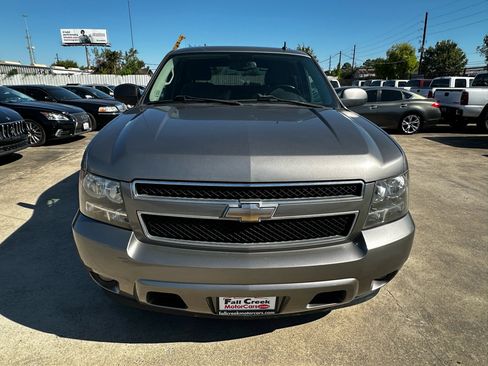 Used 2008 Chevrolet Avalanche LT w/ Convenience Package #1 image 8