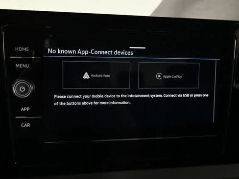 New 2026 Volkswagen Jetta S image 7