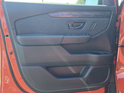 Used 2026 Honda Passport TrailSport image 27