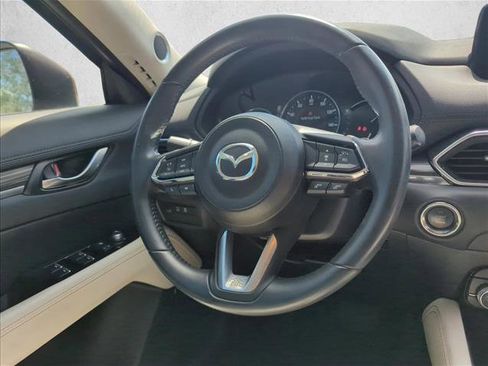 Used 2020 MAZDA CX-5 Grand Touring AWD/4WD image 24