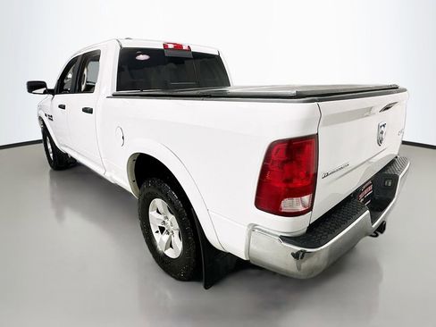 Used 2016 RAM 1500 Outdoorsman image 6