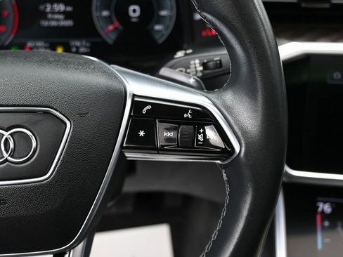 Used 2021 Audi A6 3.0T Premium Plus image 21