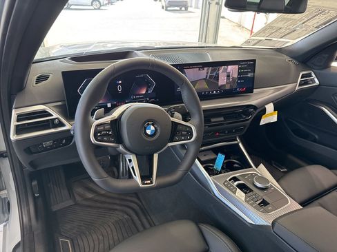 New 2026 BMW 330i xDrive Sedan image 18