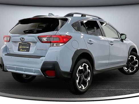 Used 2023 Subaru Crosstrek 2.5i Limited AWD/4WD image 6