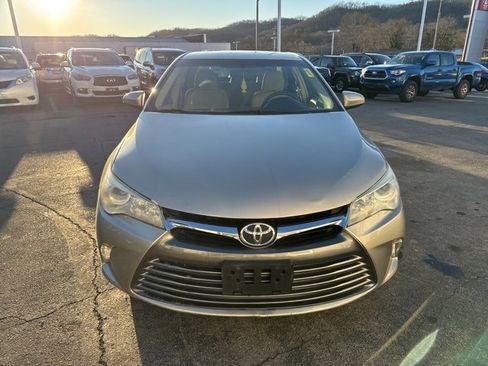 Used 2017 Toyota Camry LE w/ Protection Package (Q2) image 3