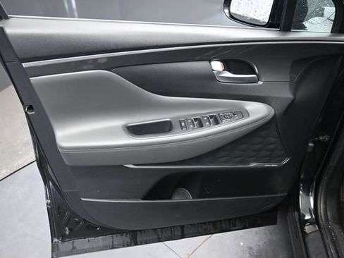 Used 2023 Hyundai Santa Fe SEL w/ Premium Package AWD/4WD image 17