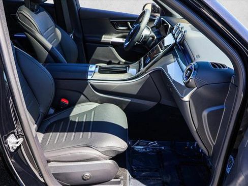 New 2026 Mercedes-Benz GLC 300 4MATIC image 24
