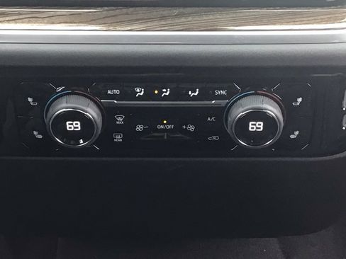 New 2025 Chevrolet Silverado 1500 RST image 31