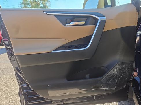 New 2025 Toyota RAV4 XLE Premium image 16