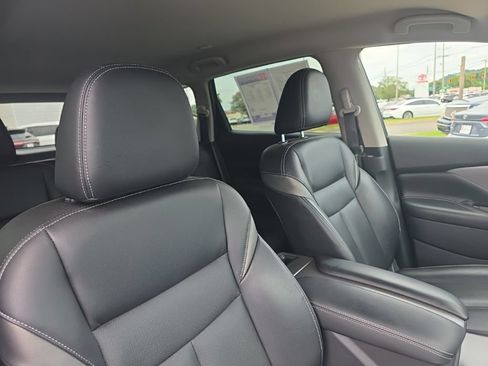 Used 2023 Nissan Murano SL AWD/4WD image 10