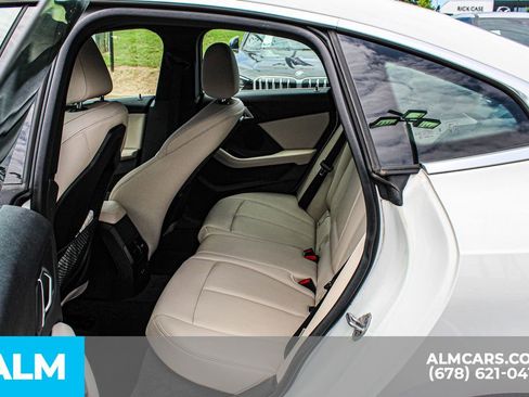 Used 2023 BMW 228i xDrive Gran Coupe w/ Convenience Package AWD/4WD image 18