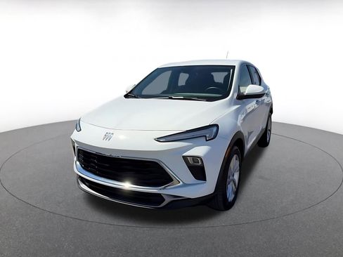 Used 2025 Buick Encore GX Preferred image 7