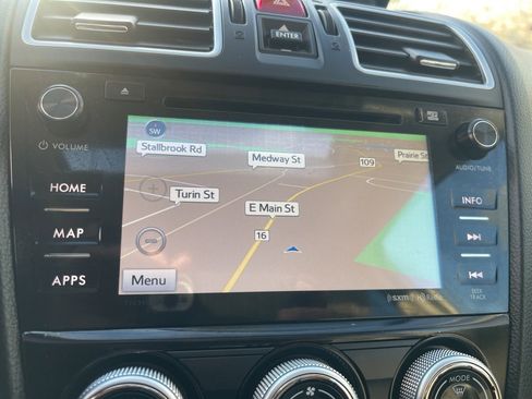 Used 2018 Subaru Forester 2.5i Limited image 12