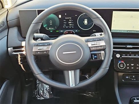 Certified 2026 Hyundai Tucson Limited image 23