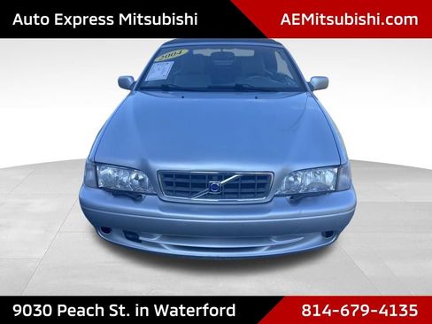 Used 2004 Volvo C70 HT image 2