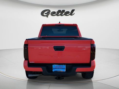 Used 2024 Toyota Tacoma TRD Sport image 4