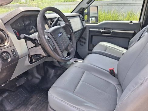 Used 2012 Ford F250 XL w/ PWR Equipment Group RWD image 10