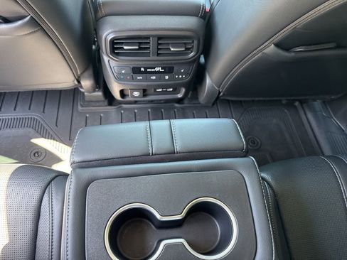 Certified 2023 Honda Pilot Elite image 15