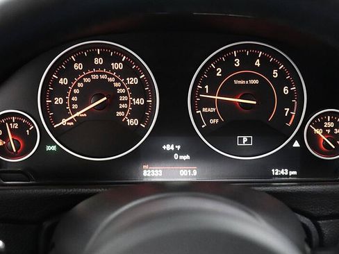 Used 2019 BMW 440i Gran Coupe xDrive AWD/4WD image 32
