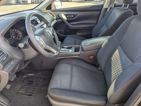 Used 2017 Nissan Altima 2.5 S w/ Power Driver Seat Package image 26