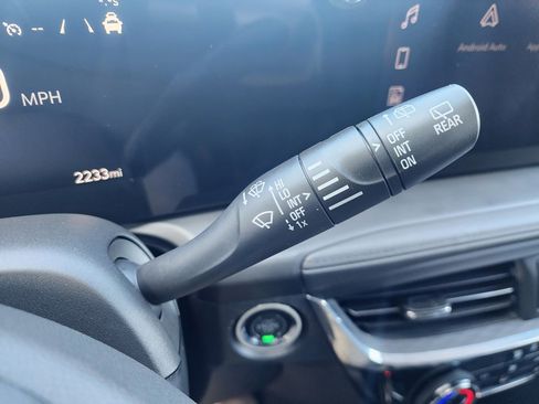 Certified 2025 Buick Encore GX Sport Touring w/ Comfort Package image 37