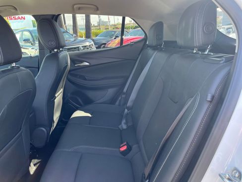 Used 2025 Buick Encore GX Preferred image 25