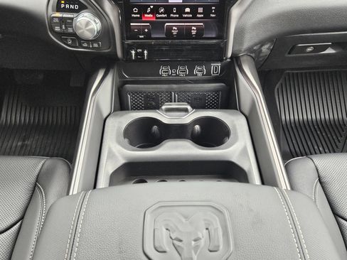 New 2026 RAM 1500 Rebel AWD/4WD image 10
