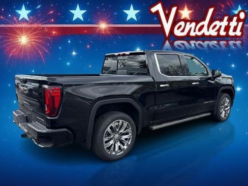 New 2026 GMC Sierra 1500 Denali AWD/4WD image 5