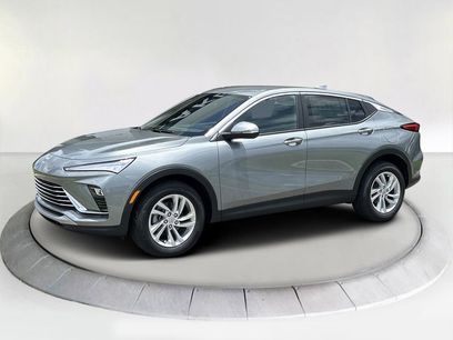 New 2025 Buick Envista Preferred w/ Convenience I Package