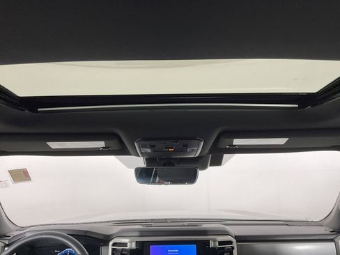 Certified 2025 Toyota Sequoia SR5 image 15