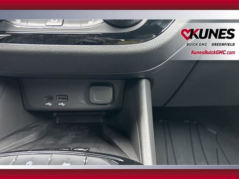 New 2026 Buick Envista Sport Touring w/ Convenience I Package image 33