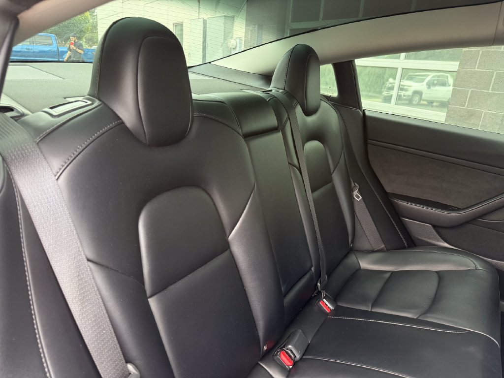 Used 2023 Tesla Model 3 Performance AWD/4WD image 33