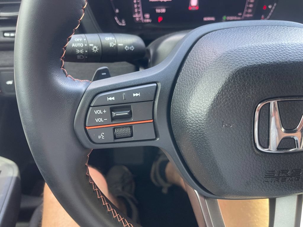 Used 2026 Honda Passport TrailSport image 16