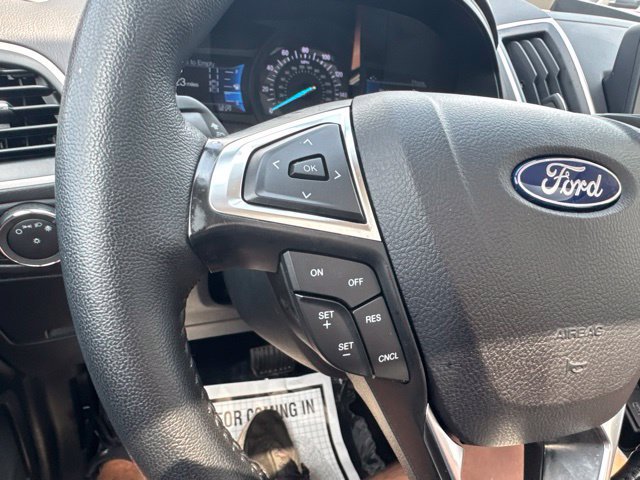 Used 2024 Ford Edge SEL w/ Convenience Package AWD/4WD image 15