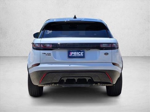 Used 2020 Land Rover Range Rover Velar R-Dynamic S AWD/4WD image 6