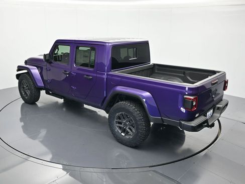 New 2026 Jeep Gladiator Sport AWD/4WD image 34