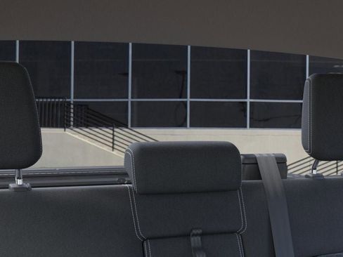 New 2026 Ford Ranger XL RWD image 22