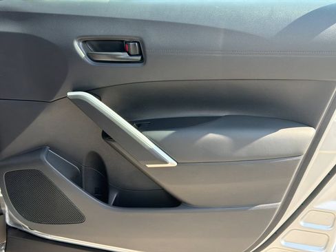 New 2026 Toyota Corolla Cross AWD Hybrid image 12