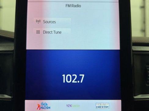 Used 2023 Ford Explorer King Ranch w/ Technology Package AWD/4WD image 33