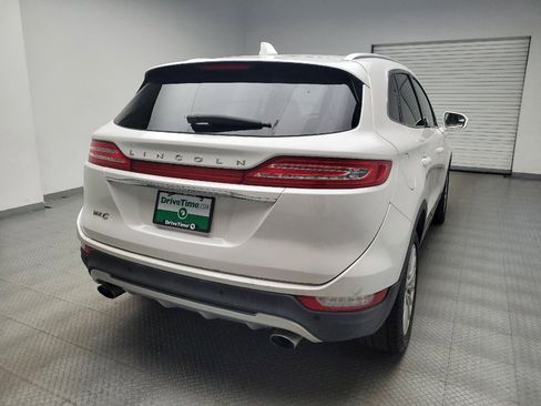 Used 2019 Lincoln MKC Premiere AWD/4WD image 7