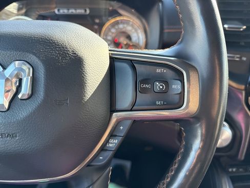 Used 2019 RAM 1500 Limited image 32