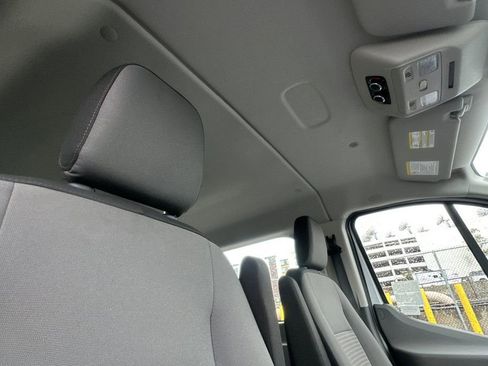 Certified 2024 Ford Transit 350 XLT image 19