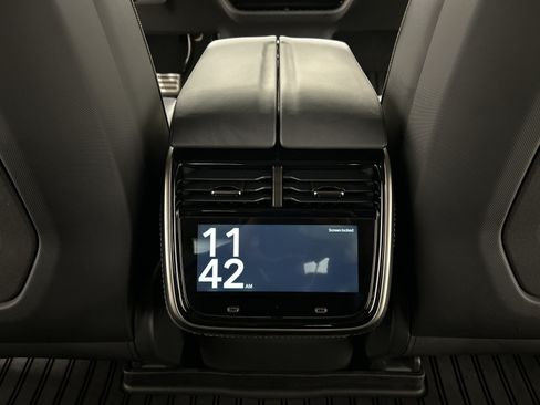 Used 2024 Rivian R1T Adventure Quad AWD/4WD image 28