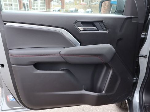 New 2025 Chevrolet Colorado Z71 w/ Technology Package image 7