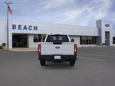 New 2026 Ford F350 XL AWD/4WD image 6