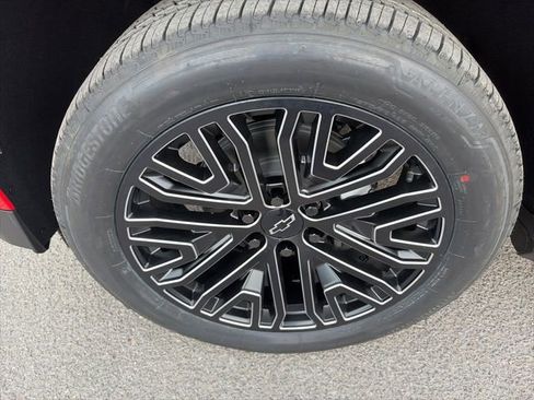 New 2026 Chevrolet Tahoe LT image 10